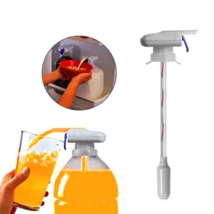 2x Dozator pentru lichide-The magic tap