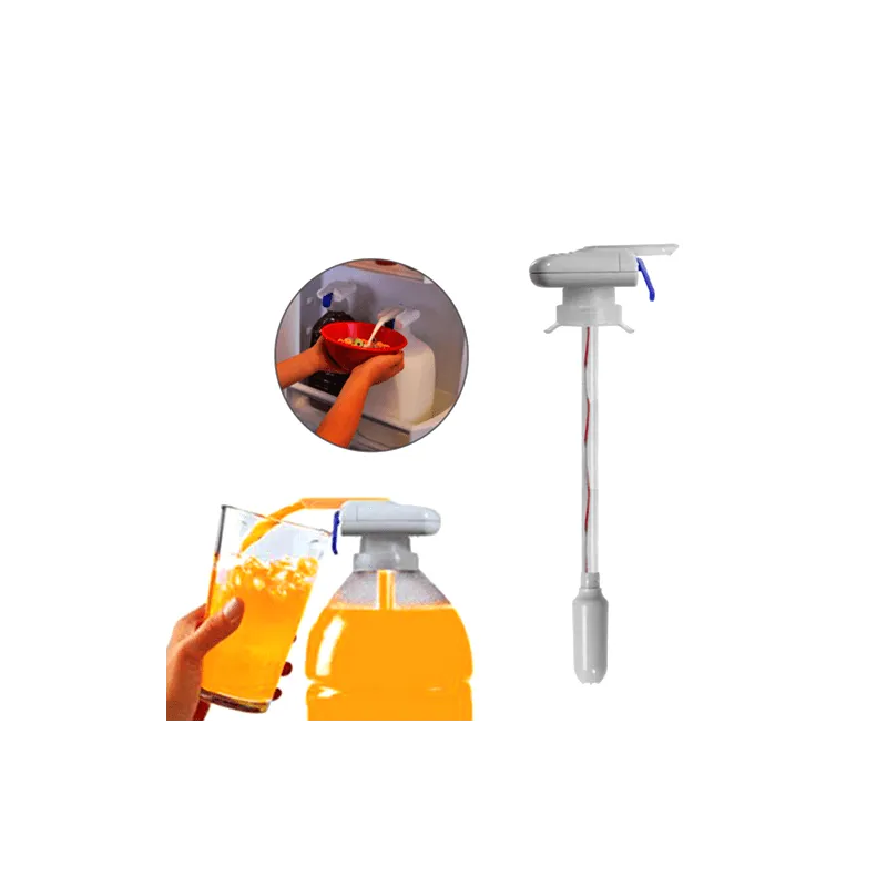 2x Dozator pentru lichide-The magic tap