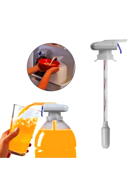 2x Dozator pentru lichide-The magic tap