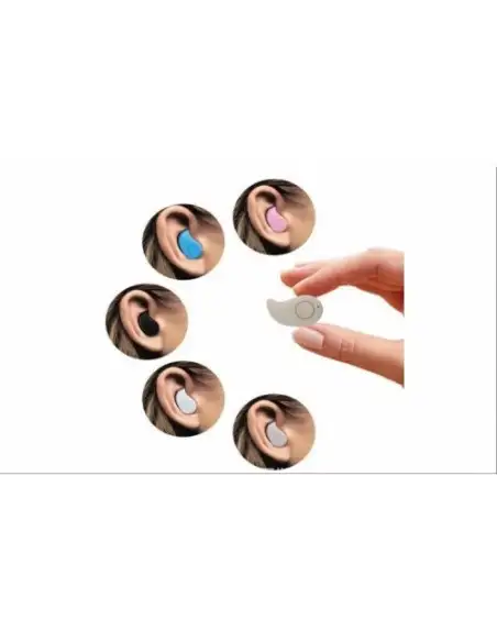 Casca mini Bluetooth 4,0 invizibila