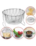 Cos de gatit-Chef Basket
