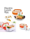 Cutie electrica pentru incalzire mancare