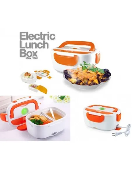 Cutie electrica pentru incalzire mancare