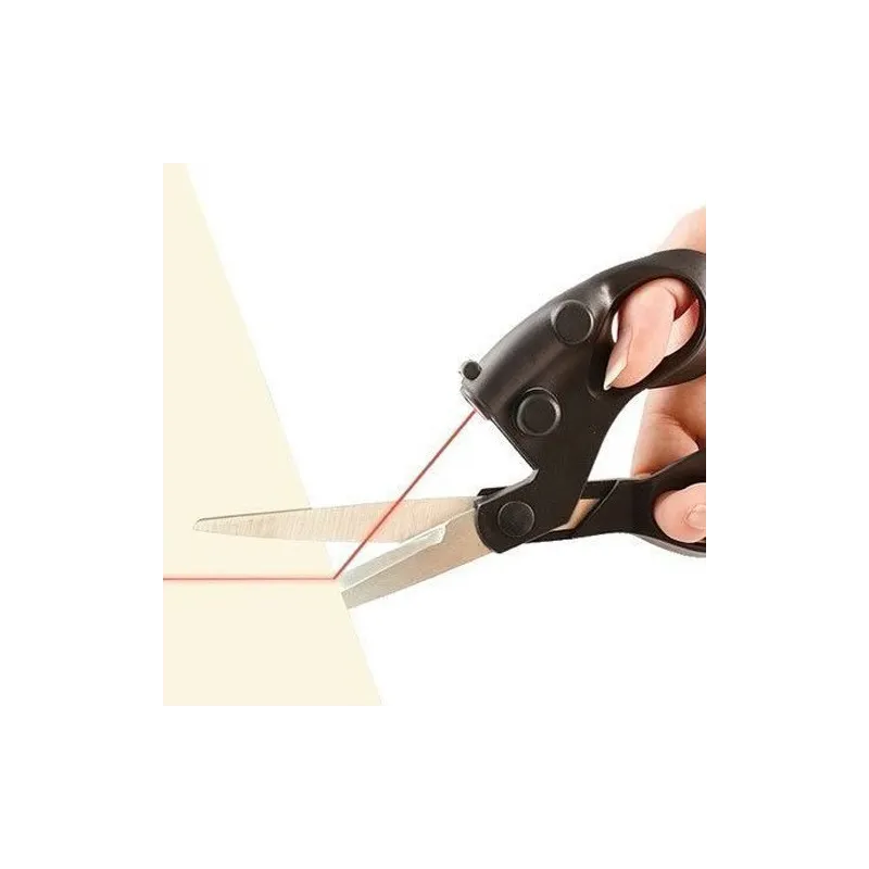 Foarfece cu laser laser scissors