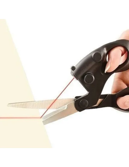 Foarfece cu laser laser scissors