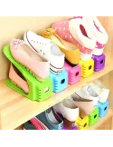 Organizator pantofi - set 10 bucati
