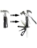 Unealta multifunctionala 18 in 1 Tac-Tool