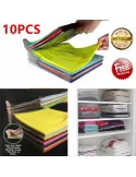 Organizator tricouri