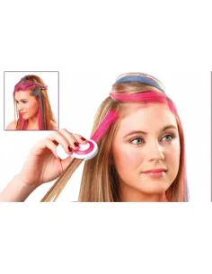 1+1 Gratis Pudra Coloranta pentru un look mereu nou