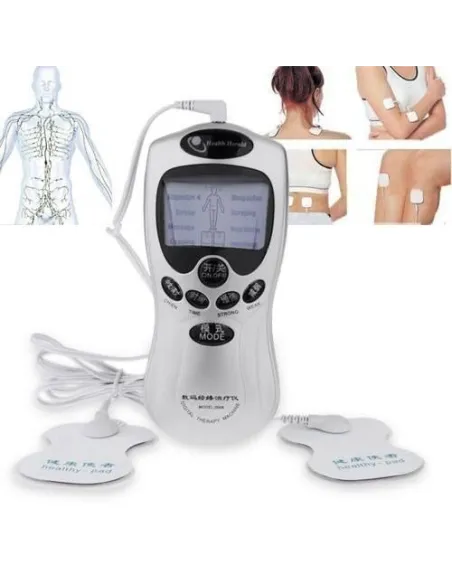 Aparat digital de terapie cu 4 electrozi