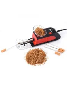 Aparat injector tutun electric pentru facut