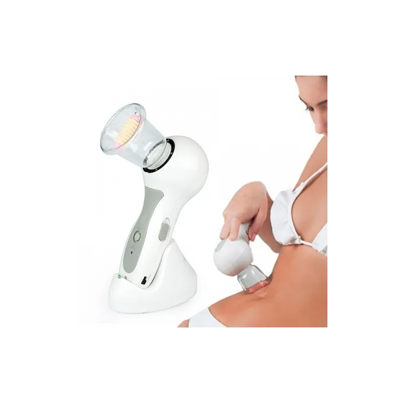 Aparat masaj anticelulitic Celluless MD