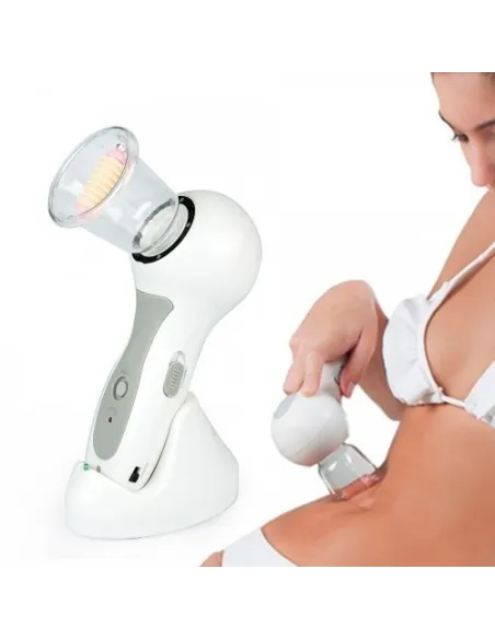 Aparat masaj anticelulitic Celluless MD