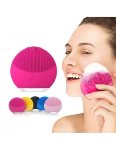 Aparat pentru curatarea tenului Foreo Luna