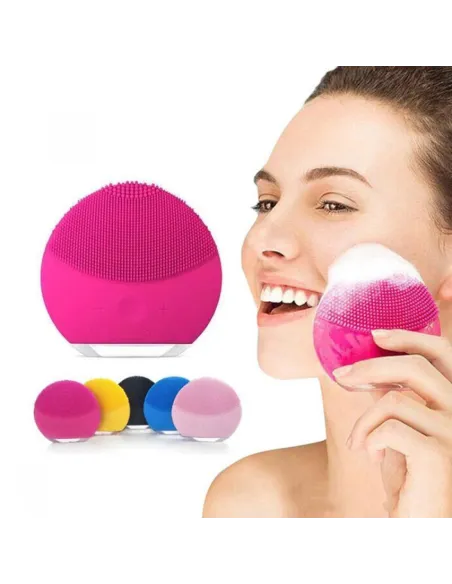 Aparat pentru curatarea tenului Foreo Luna