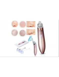 Aparat pentru curatarea tenului in profunzime