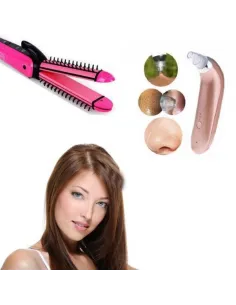 Aparat pentru curatarea tenului in profunzime +