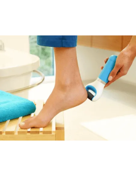 Aparat pentru ingrijirea picioarelor-Roll
