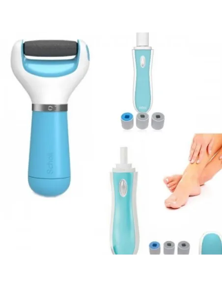 Aparat pentru ingrijirea picioarelor-Roll