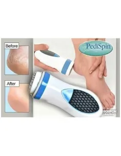 Aparat pentru intretinerea calcaielor