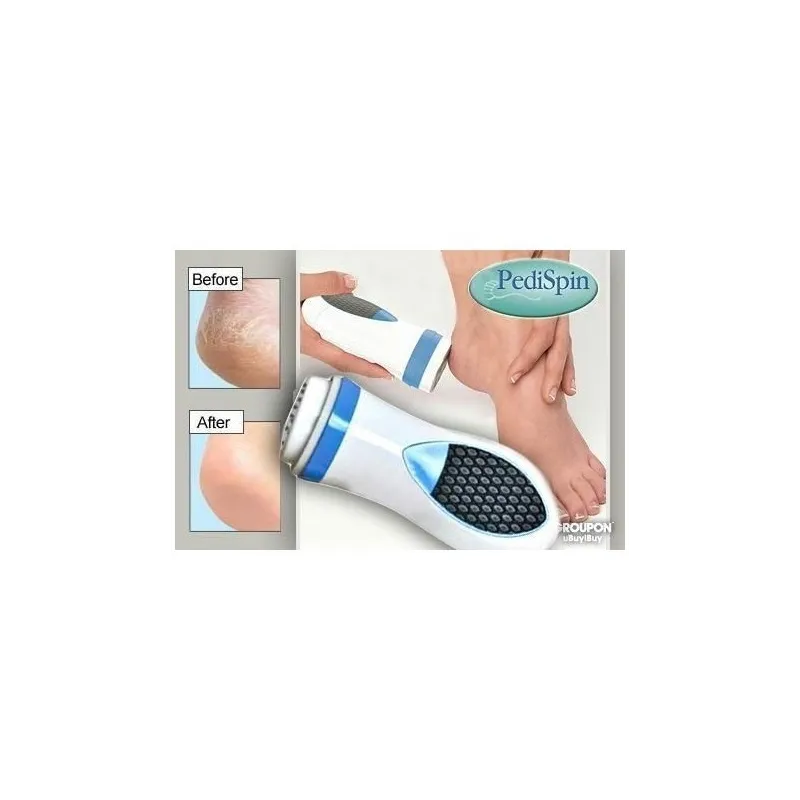 Aparat pentru intretinerea calcaielor