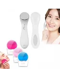 Aparat revolutionar antirid si masaj facial
