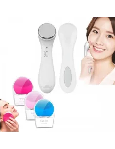 Aparat revolutionar antirid si masaj facial