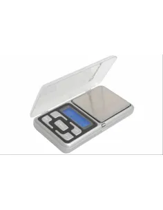 Cantar de bijuterii cu precizie 0,1g - 500g