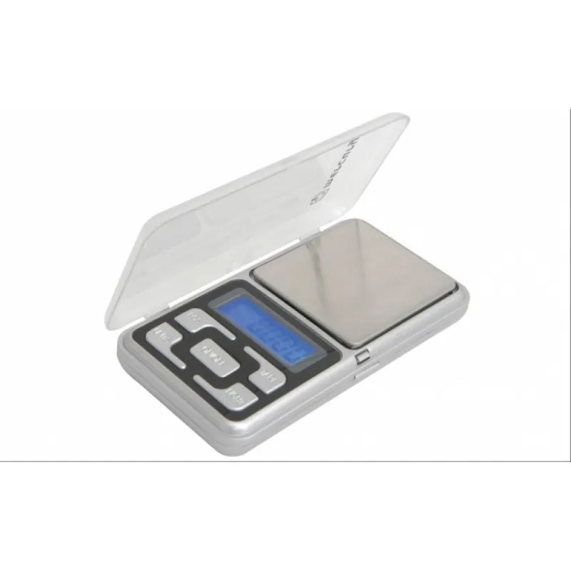 Cantar de bijuterii cu precizie 0,1g - 500g