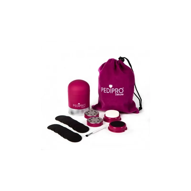 Dispozitiv multifunctional pedichiura