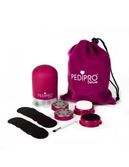 Dispozitiv multifunctional pedichiura