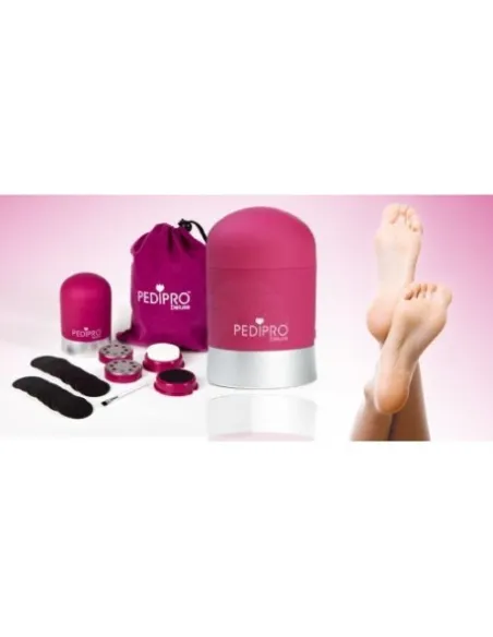 Dispozitiv pentru ingrijirea picioarelor Pedi Pro