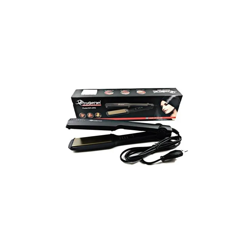 Placa de indreptat parul profesionala ProGemei