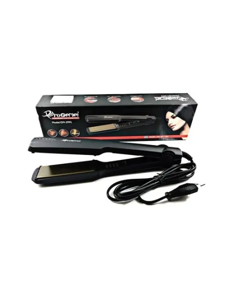 Placa de indreptat parul profesionala ProGemei
