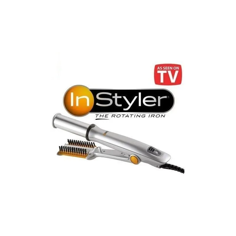 Placa rotativa InStyler