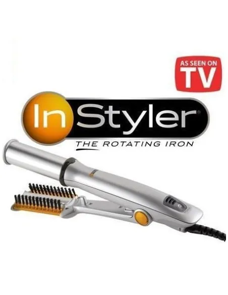 Placa rotativa InStyler