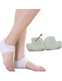Set 2 talonete pentru protectie calcaie Footmate