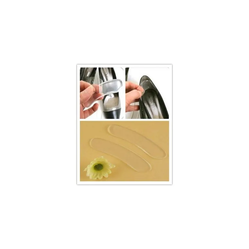 Set talonete pentru pantofi impotriva ranilor