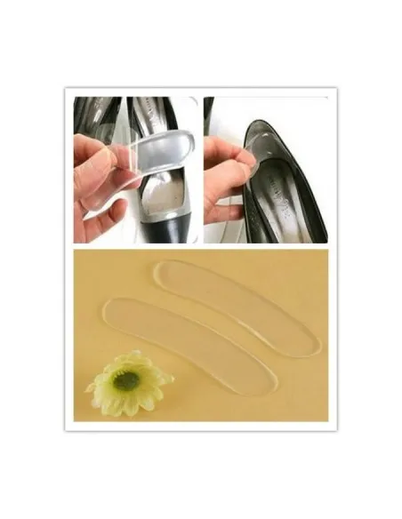 Set talonete pentru pantofi impotriva ranilor