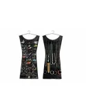 1+1 Gratis: Organizator de bijuterii Little Black Dress