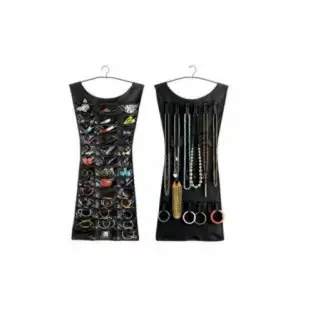 1+1 Gratis: Organizator de bijuterii Little Black Dress 2