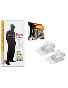 Inaltator din silicon pentru pantofi