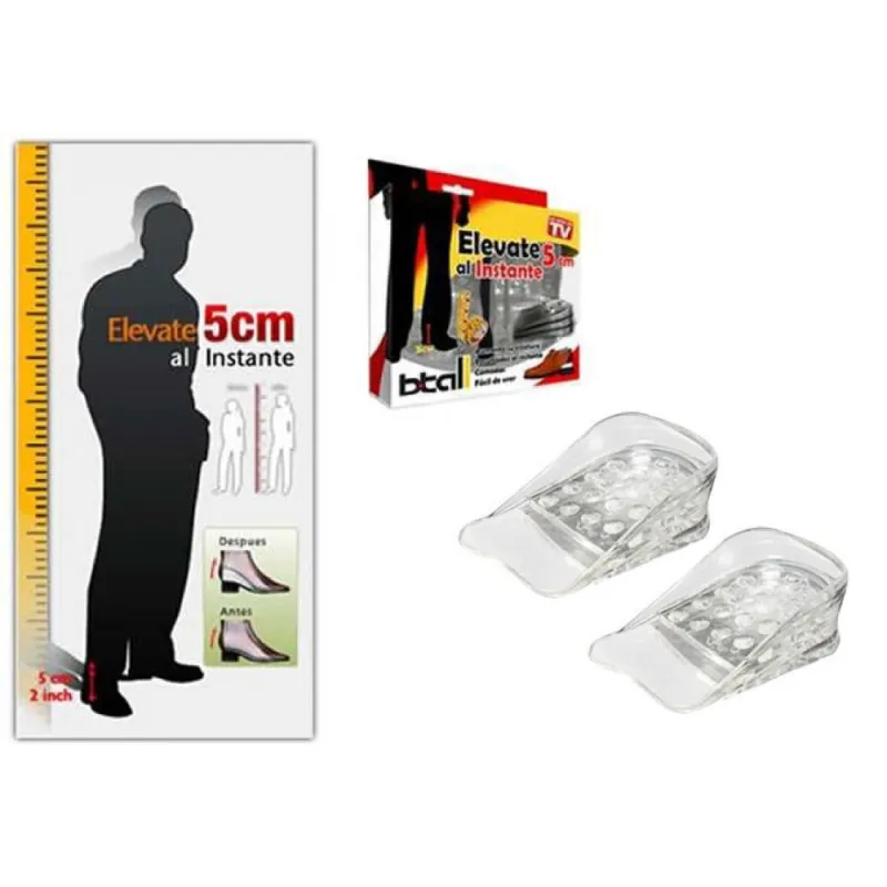 Inaltator din silicon pentru pantofi