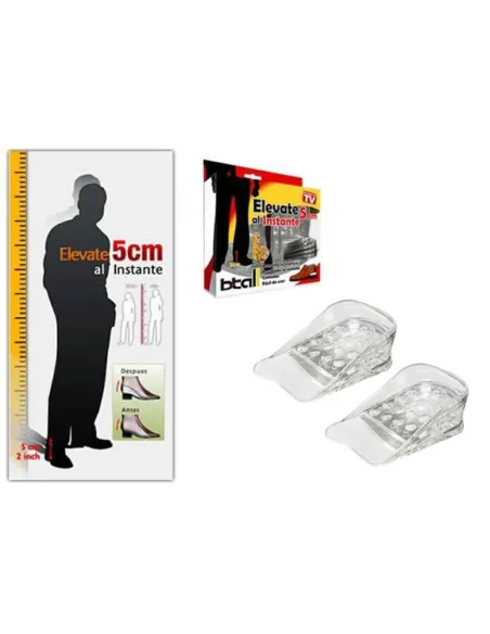 Inaltator din silicon pentru pantofi