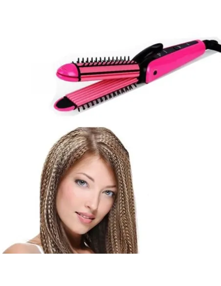 Perie Electrica 3 in 1 Nova