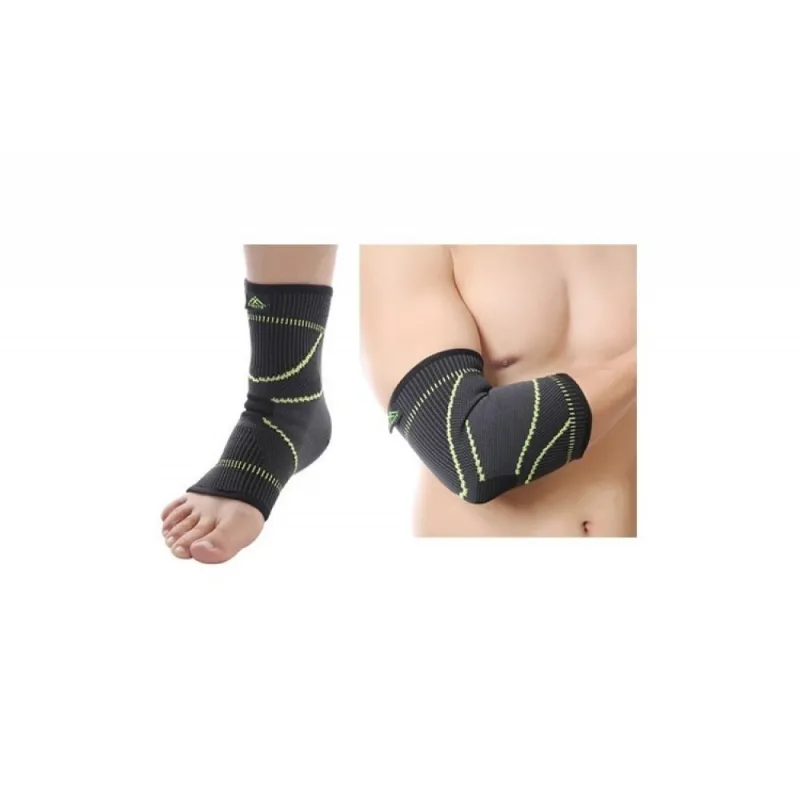 Set Cotiera elastica universala + Glezniera de