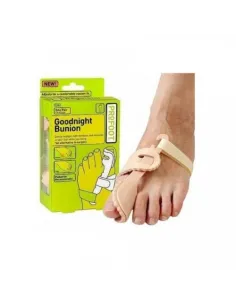 Set orteze pentru corectare monturi Goodnight