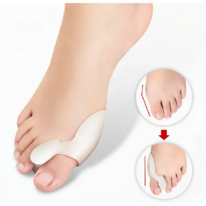 Talonete din gel pentru bataturi si monturi