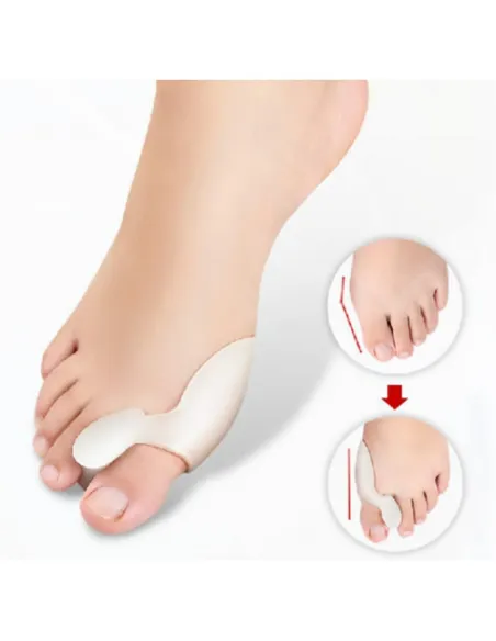 Talonete din gel pentru bataturi si monturi