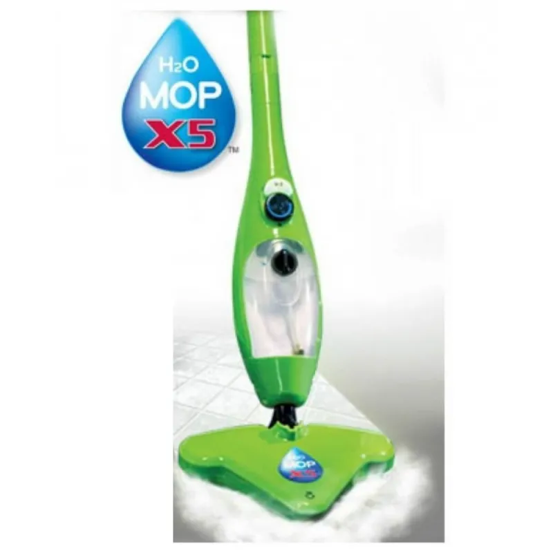 Mop cu aburi 5 in 1